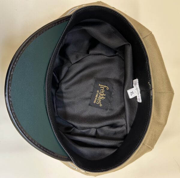 Johnny Cap - Image 2