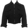 Black Topper - Image 2