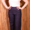Nailhead Pants