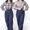 Nailhead Pants - Image 6