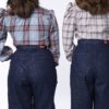 Nailhead Pants - Image 2