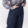 Nailhead Pants - Image 4