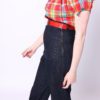 1950s Nailhead Pants - Image 4