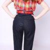 1950s Nailhead Pants - Image 3