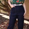 1950s Nailhead Pants