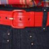 1950s Nailhead Pants - Image 2