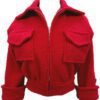 Red Topper - Image 2