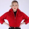Red Topper