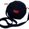Denim Drum Bag - Image 2