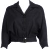 Fifi Dark Charcoal - Image 2