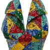 Bandana Halter Top - Image 2