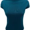 Teal Boatneck - Image 2