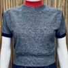 Navy Sweater - Image 2