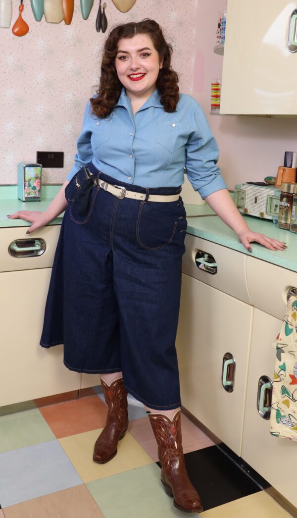 Culottes
