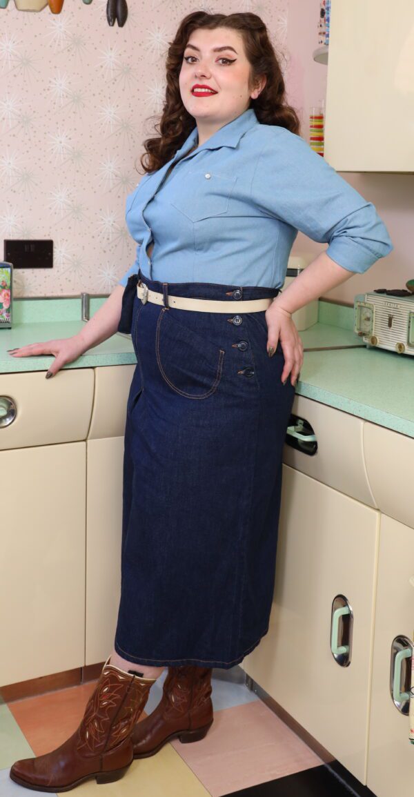 Culottes - Image 3
