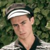Memphis Flash Motorcycle Cap