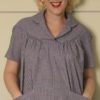 1950s Maternity Top - Image 5